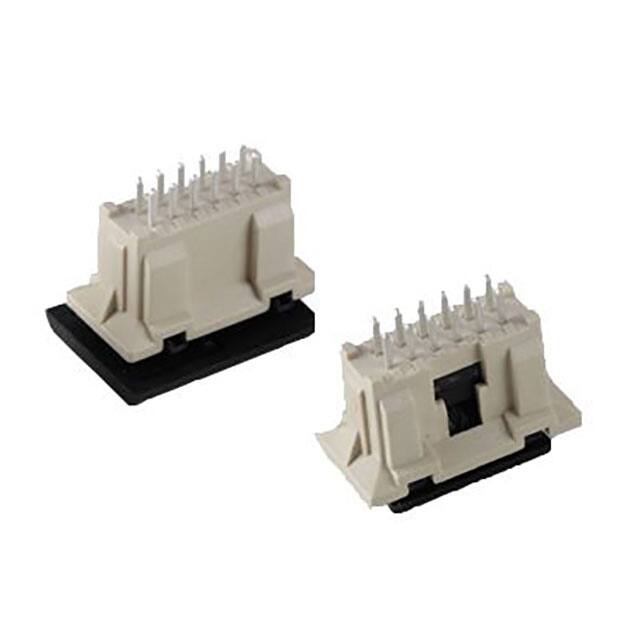 10148138-G0112ULF Amphenol ICC (FCI)  Headers Male Pins